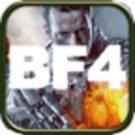 Logo of Unofficial Battlefield 4 News android Application 